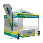 3x3m Event & Expo Pro Package