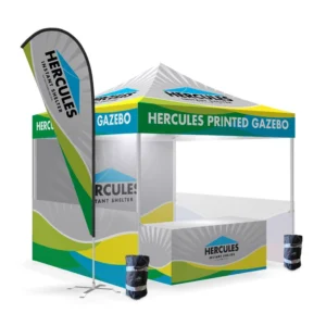 3x3m Event & Expo Pro Package