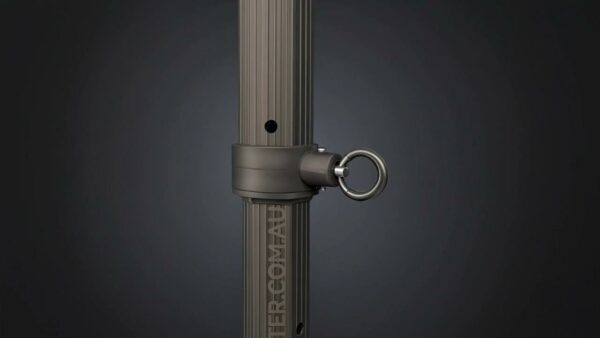 Pro Mag — 3m x 3m Magnesium Pop Up Marquee | Australia's Only Aerospace-Grade Magnesium Frame - Image 3